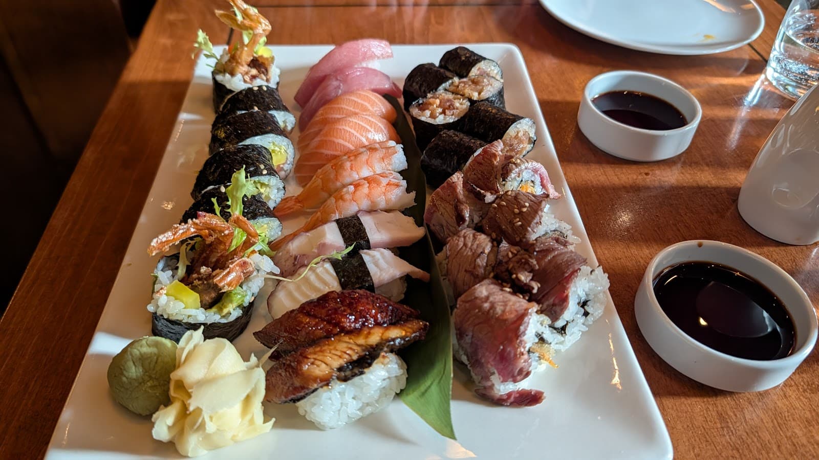 Ki Modern Japanese + Bar