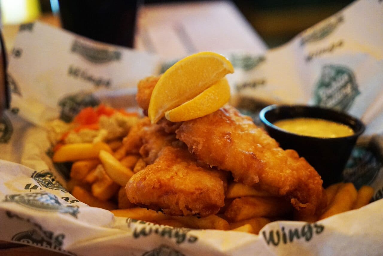 Dublin Calling Adelaide