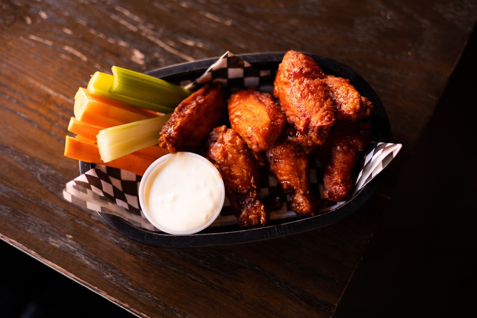 The Wheat Sheaf Tavern