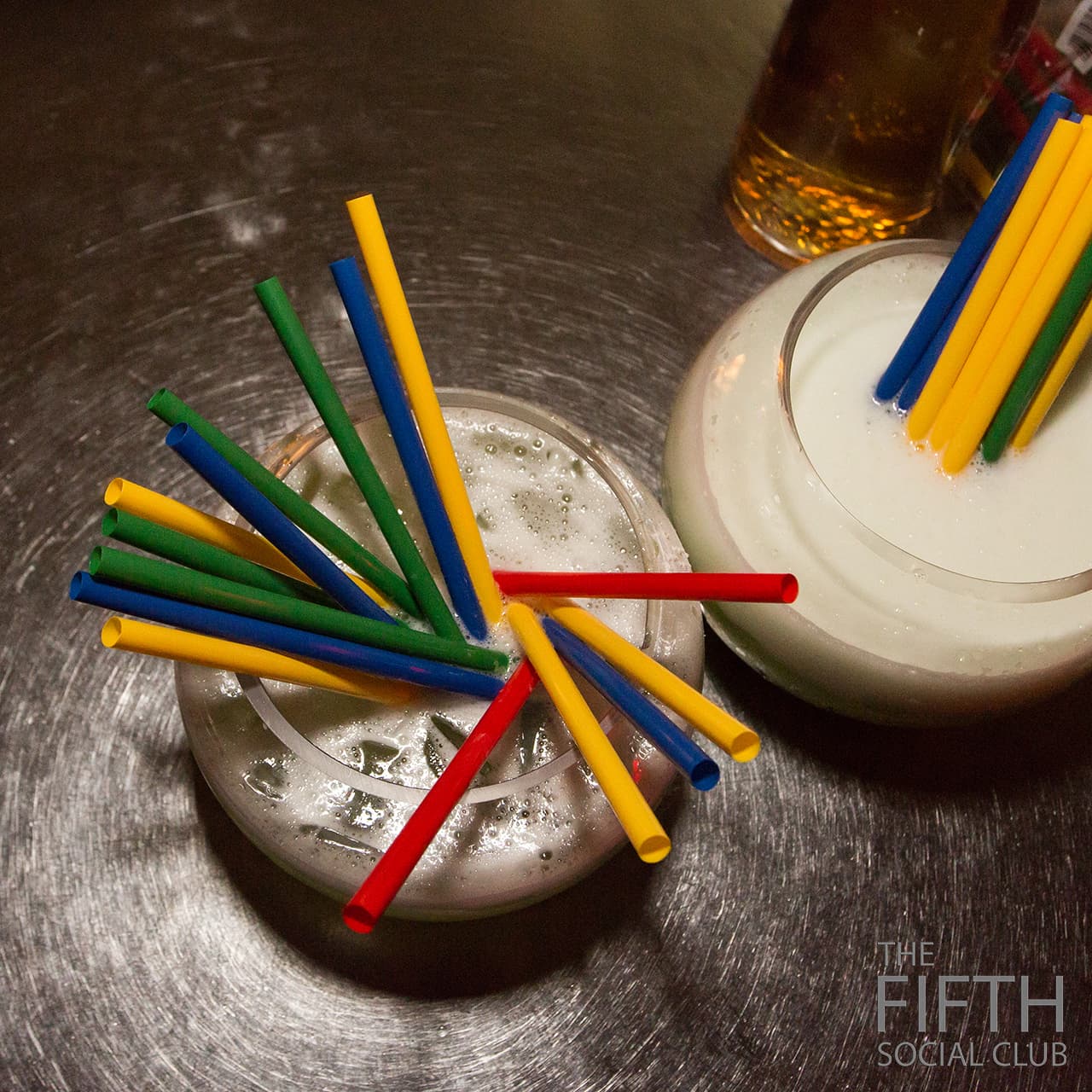 The Fifth Social Club