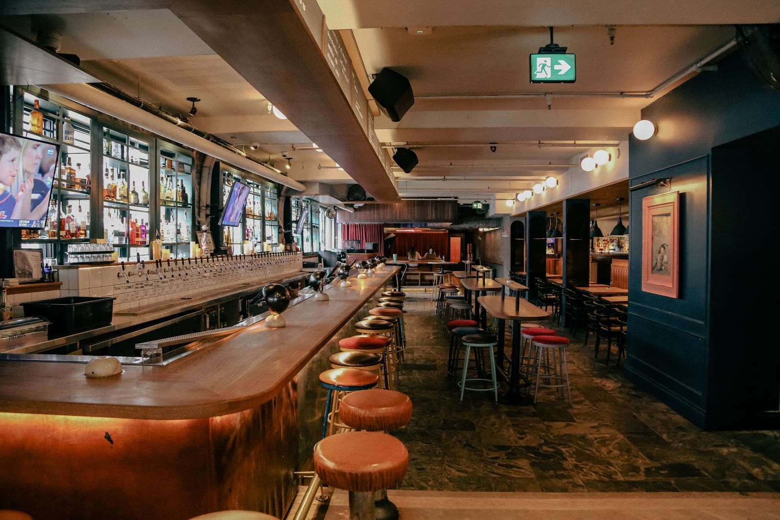 Belfast Love Public House